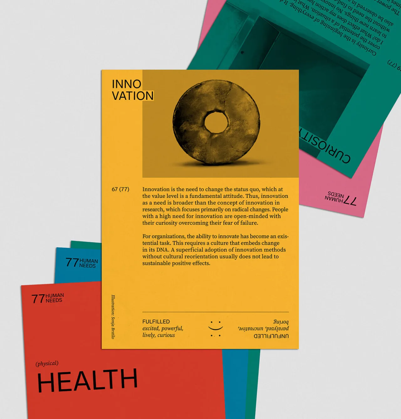 77 Human Needs Content 01 EN