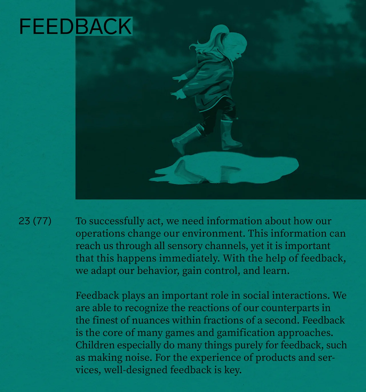77 Human Needs Mockup Feedback EN